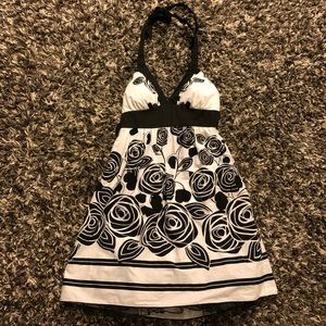 Nordstrom Speechless Petticoat Dress- size 3